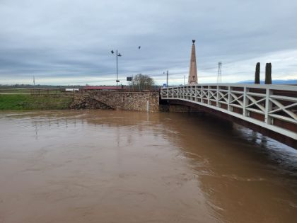 Aggiornamento situazione idrogeologica al 28.02.2024