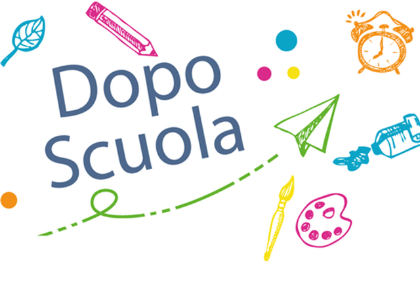  MODULI ISCRIZIONE E INFORMATIVA 2024-2025 DOPOSCUOLA