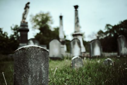 Prevendita concessioni cimiteriali tombe di famiglia