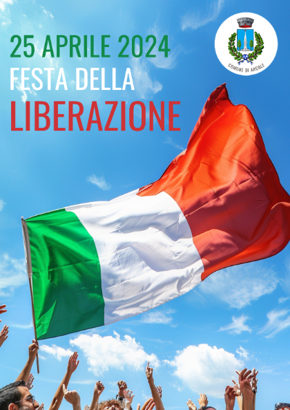Festa della Liberazione Festa della Liberazione