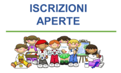 Iscrizione polo infanzia Arcole
