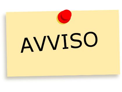 Chiusura ufficio servizi sociali