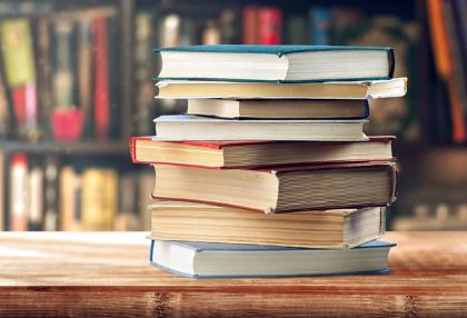 CONTRIBUTO BUONO LIBRI