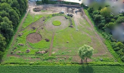 Diamo un nome al nuovo grande Parco Urbano Attrezzato di Arcole