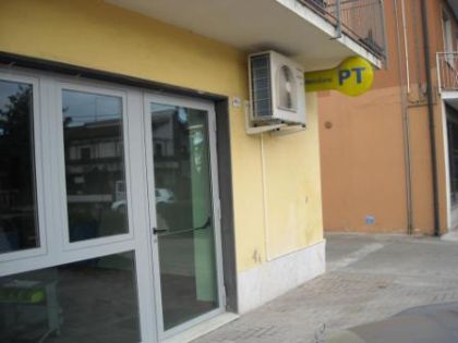 Poste di Gazzolo e di Volpino