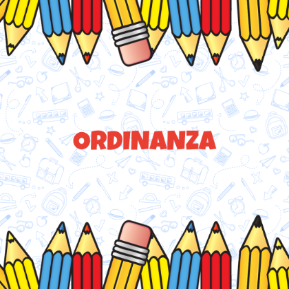 Ordinanza 