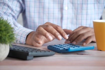 Immagine di Contabile - Finanziaria - Tributaria Immagine di Contabile - Finanziaria - Tributaria