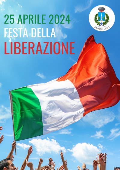 Festa della Liberazione 