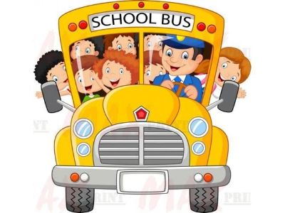 scuola bus