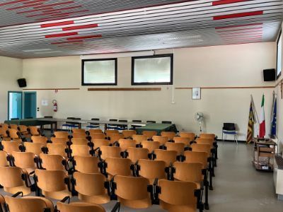 Convocazione Consiglio Comunale 16.05.2024