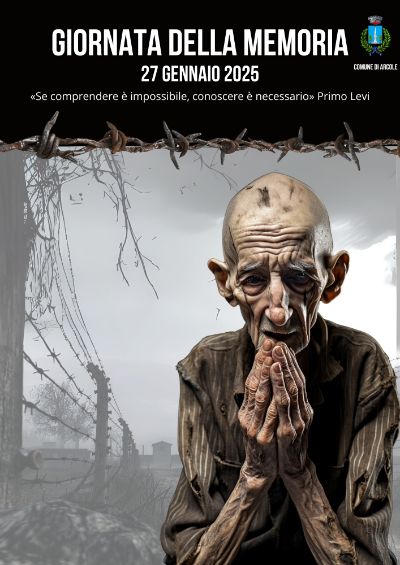 GIORNATA DELLA MEMORIA