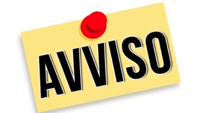 avviso comune