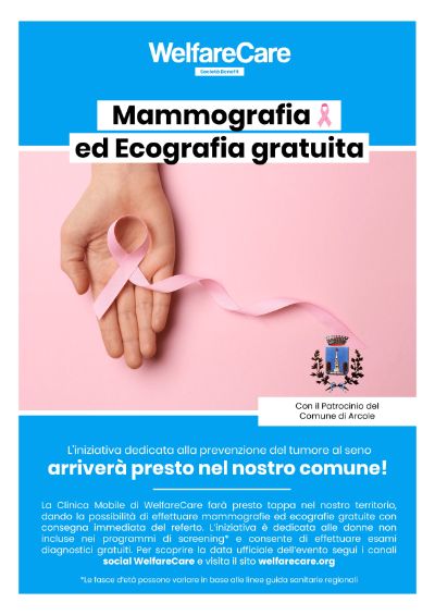MAMMOGRAFIA