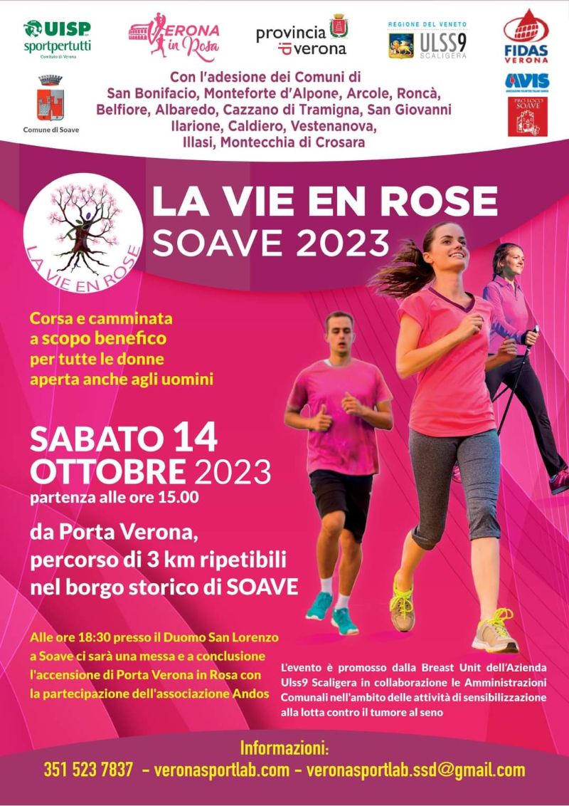 LaVieEnRoseSoave fronte