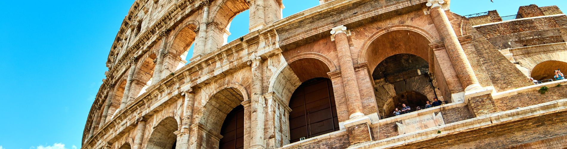 colosseo