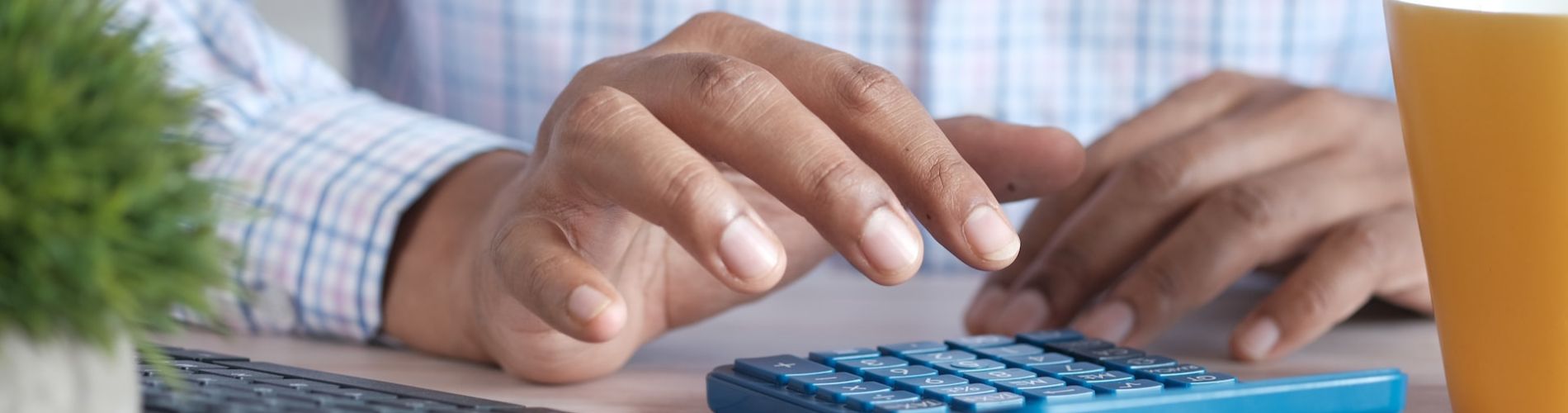 Contabile - Finanziaria - Tributaria