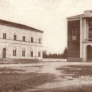 11- Il municipio di Arcole