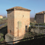 12 - Botte Zerpana o Palladiana