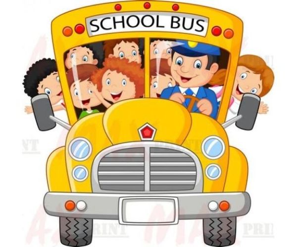 Iscrizione al trasporto scolastico 2025