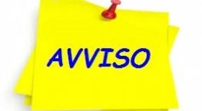 AVVISO