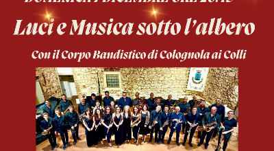 Natale al Centro - Domenica 7 dicembre