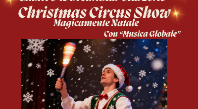 Natale al Centro - Sabato 13 dicembre