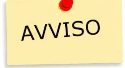 Avviso