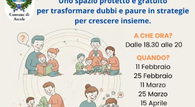 Genitori: missione impossibile? Sostegno alla genitorialità