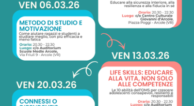 Obiettivo Benessere 2026