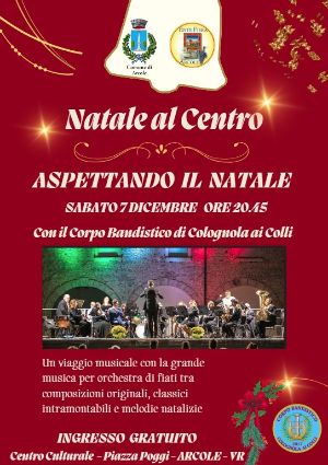 Aspettando il Natale 